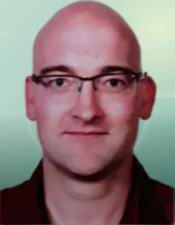 Profilfoto von Eric. Berufswunsch: Fachkraft – Arbeitssicherheit und Fachkraft – Schutz und Sicherheit. Branche: Schutz, Ordnung, Sicherheit.
