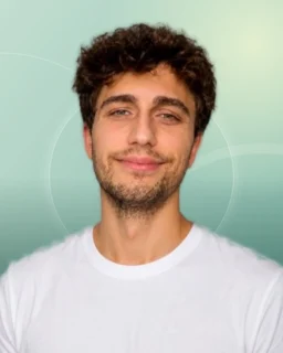 Profilbild von Maxim