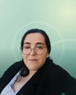 Profilfoto von Vesna aus Erfurt. Berufswunsch: Chef-Hostess / Host. Branche: Events, Messen, Promotion.