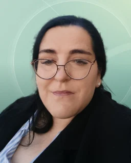 Profilfoto von Vesna aus Erfurt. Berufswunsch: Chef-Hostess / Host. Branche: Events, Messen, Promotion.