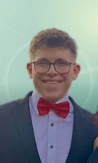 Profilfoto von Silas aus Wettenberg. Berufswunsch: Lieferfahrer/in und Bürohelfer/in. Branche: Kundenservice und Verkauf, Handel.