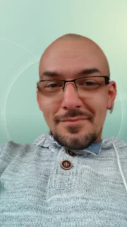 Profilbild von Sascha