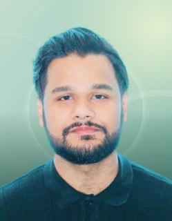Profilfoto von Muhammad aus Bochum. Berufswunsch: Bau- und Projektkaufmann/-frau. Branche: Projektmanagement.