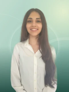 Profilfoto von Djana aus Hürth. Berufswunsch: Kunsttherapeut/in. Branche: Bildung, Pädagogik und Medizin, Psychologie, Pflege.