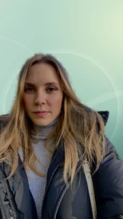Profilfoto von Michelle aus Henstedt-Ulzburg. Berufswunsch: Callcenter Agent/in. Branche: Kundenservice.