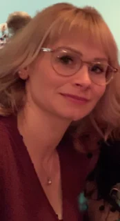 Profilfoto von Katrin aus Hilden. Berufswunsch: Verwaltungsfachangestellte/r. Branche: Kundenservice.