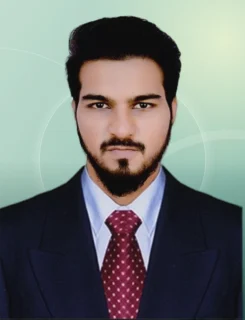 Profilfoto von Mohammed aus Saarbrücken. Berufswunsch: Cyber-Security-Consultant. Branche: IT, Informatik, Programmierung.