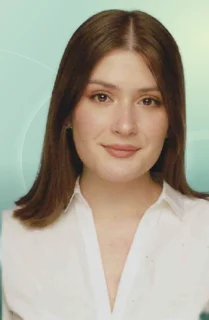Profilfoto von Mia aus Neuss. Berufswunsch: Bürohelfer/in. Branche: Personalwesen, HR.