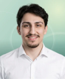 Profilfoto von Reza aus München. Berufswunsch: Controller/in. Branche: Beratung, Consulting.