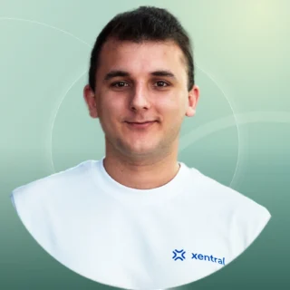 Profilfoto von Jasser aus Oldenburg. Berufswunsch: Fahrer/in und Kommissionierer/in. Branche: IT, Informatik, Programmierung.