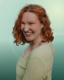 Profilfoto von Mia aus Essen. Berufswunsch: Alltagshelfer/in und Babysitter/in. Branche: Bildung, Pädagogik und Design, Musik, Tanz, Schauspiel.