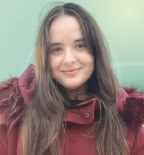 Profilfoto von Sana aus Braunschweig. Berufswunsch: Alltagshelfer/in und Babysitter/in. Branche: Events, Messen, Promotion und Gastronomie, Hotellerie, Tourismus.