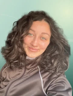 Profilfoto von Nathalie aus Leipzig. Berufswunsch: Empfangsmitarbeiter/in. Branche: Design, Musik, Tanz, Schauspiel.