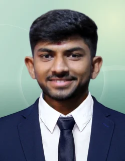 Profilfoto von Akash aus Nürnberg. Berufswunsch: Computermathematiker/in und Entwickler/in - Digitale Medien. Branche: IT, Informatik, Programmierung.