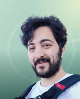 Profilfoto von Ulas aus Bielefeld. Berufswunsch: Kommissionierer/in und Produktionshelfer/in. Branche: Lebensmittel, Getränke und Logistik, Transport, Verkehr.