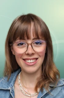 Profilfoto von Emilia aus Lünen. Berufswunsch: Bürohelfer/in. Branche: Verwaltung, Öffentlicher Dienst und Wirtschaft, Sekretariat.