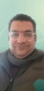 Profilfoto von Hasan aus Ozero Shybyndy. Berufswunsch: Bürohelfer/in. Branche: Management.