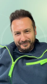Profilfoto von Engin aus Hof. Berufswunsch: Fachkraft – Schutz und Sicherheit. Branche: Schutz, Ordnung, Sicherheit.