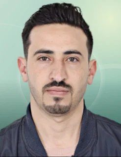 Profilfoto von Mohammed aus Essen. Berufswunsch: Lagerhelfer/in. Branche: Produktion, Fertigung.