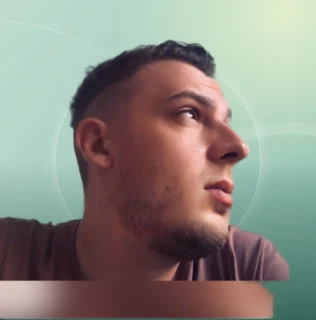 Profilfoto von Benedict aus Hannover. Berufswunsch: Fachkraft – Kurier-, Express- und Postdienstleistungen. Branche: Logistik, Transport, Verkehr.