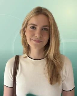 Profilfoto von Francesca aus Schmitten. Berufswunsch: Kellner/in. Branche: Gastronomie, Hotellerie, Tourismus.