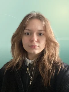 Profilbild von Eileen