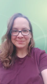 Profilbild von Sabrina