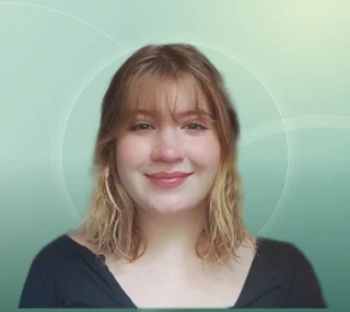 Profilfoto von Juliette aus Speyer. Berufswunsch: Abo-Verkäufer/in. Branche: Kundenservice.