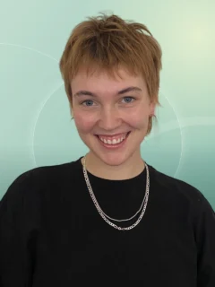 Profilfoto von Finja aus Bremen. Berufswunsch: Erntehelfer/in und Gartenhelfer/in. Branche: Landwirtschaft, Garten und Verkauf, Handel.