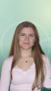 Profilfoto von Annika aus Duisburg. Berufswunsch: Eventhelfer/in. Branche: Events, Messen, Promotion und Gastronomie, Hotellerie, Tourismus.