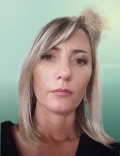 Profilfoto von Milijana aus Crailsheim. Berufswunsch: Lagerhelfer/in und Logistiker/in. Branche: Produktion, Fertigung und Reinigung, Facility Management.