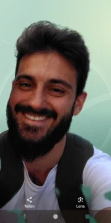 Profilfoto von Dzenan aus Al Kufrah. Berufswunsch: 3D-Designer/in. Branche: Design, Musik, Tanz, Schauspiel.