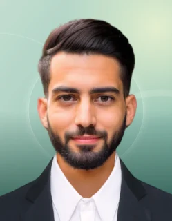 Profilfoto von Zouhair aus Mainz. Berufswunsch: Gastronomische/r Assistent/in und Küchenhilfe. Branche: Gastronomie, Hotellerie, Tourismus.
