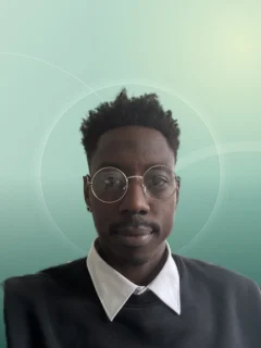 Profilfoto von Ivandro aus Haan. Berufswunsch: Lieferfahrer/in. Branche: Kundenservice.
