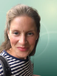 Profilfoto von Katharina aus Haan. Berufswunsch: Erntehelfer/in. Branche: Landwirtschaft, Garten.