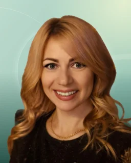 Profilfoto von Svetlana aus Pforzheim. Berufswunsch: Produktionshelfer/in. Branche: Produktion, Fertigung.