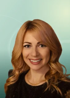 Profilfoto von Svetlana aus Pforzheim. Berufswunsch: Produktionshelfer/in. Branche: Produktion, Fertigung.