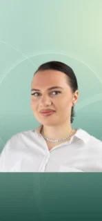 Profilfoto von Julia aus Euskirchen. Berufswunsch: Telefonist/in. Branche: Kundenservice.