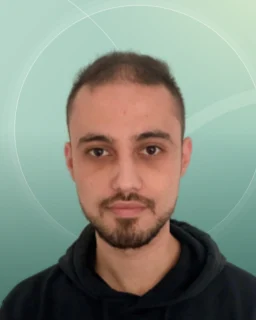 Profilfoto von Tony aus Bamberg. Berufswunsch: Bürohelfer/in und Datenerfasser/in. Branche: Verwaltung, Öffentlicher Dienst.