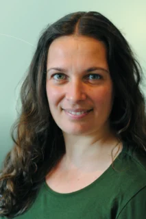 Profilbild von Sevgi