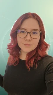 Profilfoto von Megan aus Bremerhaven. Berufswunsch: Kaufmann/-frau – Büromanagement. Branche: Personalwesen, HR und Verwaltung, Öffentlicher Dienst.