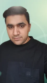 Profilfoto von Muhammad aus Fulda. Berufswunsch: Haus- und Familienpfleger/in und Housekeeping. Branche: Haushalt, Babysitting.