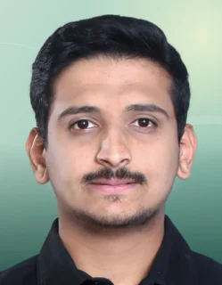 Profilfoto von Ruturaj aus Darmstadt. Berufswunsch: Ingenieur/in – Materialwissenschaften und Ingenieur/in – Werkstofftechnik. Branche: Metall, Maschinenbau.