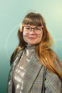 Profilfoto von Regina aus Leipzig. Berufswunsch: Erzieher/in und Erzieher/in – Jugend­ und Heimerziehung. Branche: Bildung, Pädagogik.