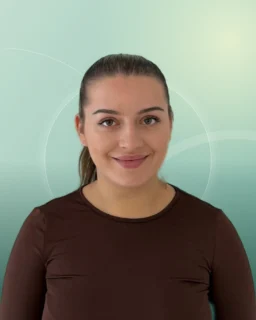 Profilfoto von Paula aus Langenhain. Berufswunsch: Bürohelfer/in. Branche: Beratung, Consulting und Finanzen, Buchhaltung.