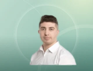 Profilfoto von Daniel aus Gütersloh. Berufswunsch: Fachmann/-frau – Bürokommunikation. Branche: Projektmanagement.