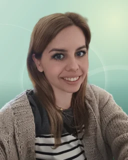 Profilfoto von Sabrina aus Königsberg. Berufswunsch: Warenverräumer/in und Apotheker/in. Branche: Körperpflege, Hauswirtschaft, Hygiene und Management.