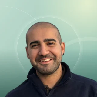 Profilfoto von Guney aus Frankfurt. Berufswunsch: Business-Intelligence-Consultant und Lagerhelfer/in. Branche: IT, Informatik, Programmierung.