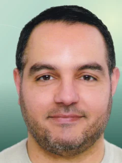 Profilfoto von Sidi aus Kahl am Main. Berufswunsch: Energiemanager/in und Fachberater/in - Vertrieb. Branche: Management und Technik, Technologiefelder.