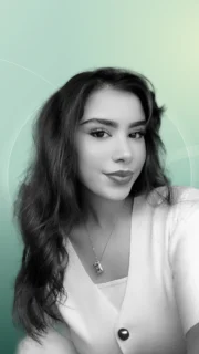 Profilfoto von Esra aus Lichtenfels / Bayern. Berufswunsch: Kosmetiker/in. Branche: Kundenservice.